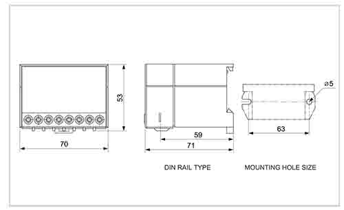 DOVR DUVR DVR-3.jpg